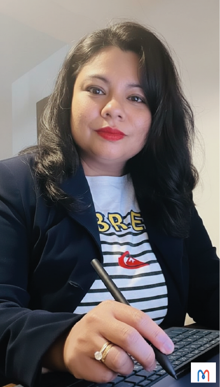 profesional del marketing digital<br />
