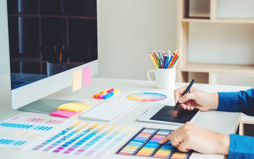 Contenido Digital que marca la diferencia