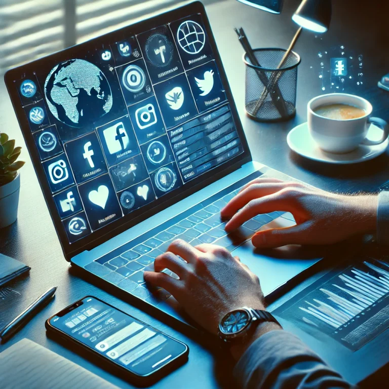 ¿Qué hacer para que un negocio tenga éxito online?